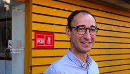 Listas alternativas en el PSOE de Salamanca y Segovia para el Congreso