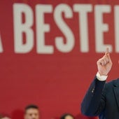 Besteiro revalidará su liderazgo tras ser el único candidato postulado a la Secretaría Xeral del PSdeG