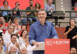 Pedro Sánchez clausurará el 26 de enero el congreso regional del PSOE de Canarias