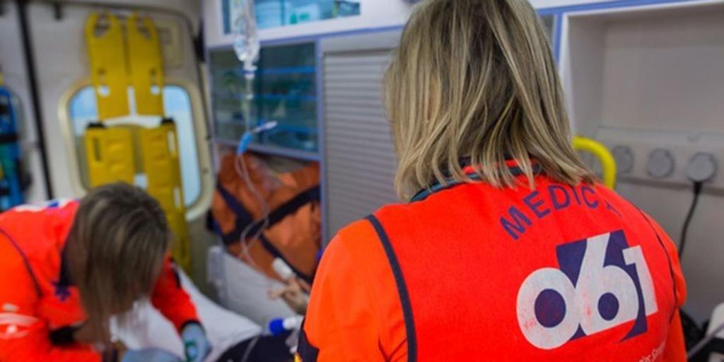 Incendio Córdoba: heridos un padre y su hijo en un incendio en Aguilar de la Frontera