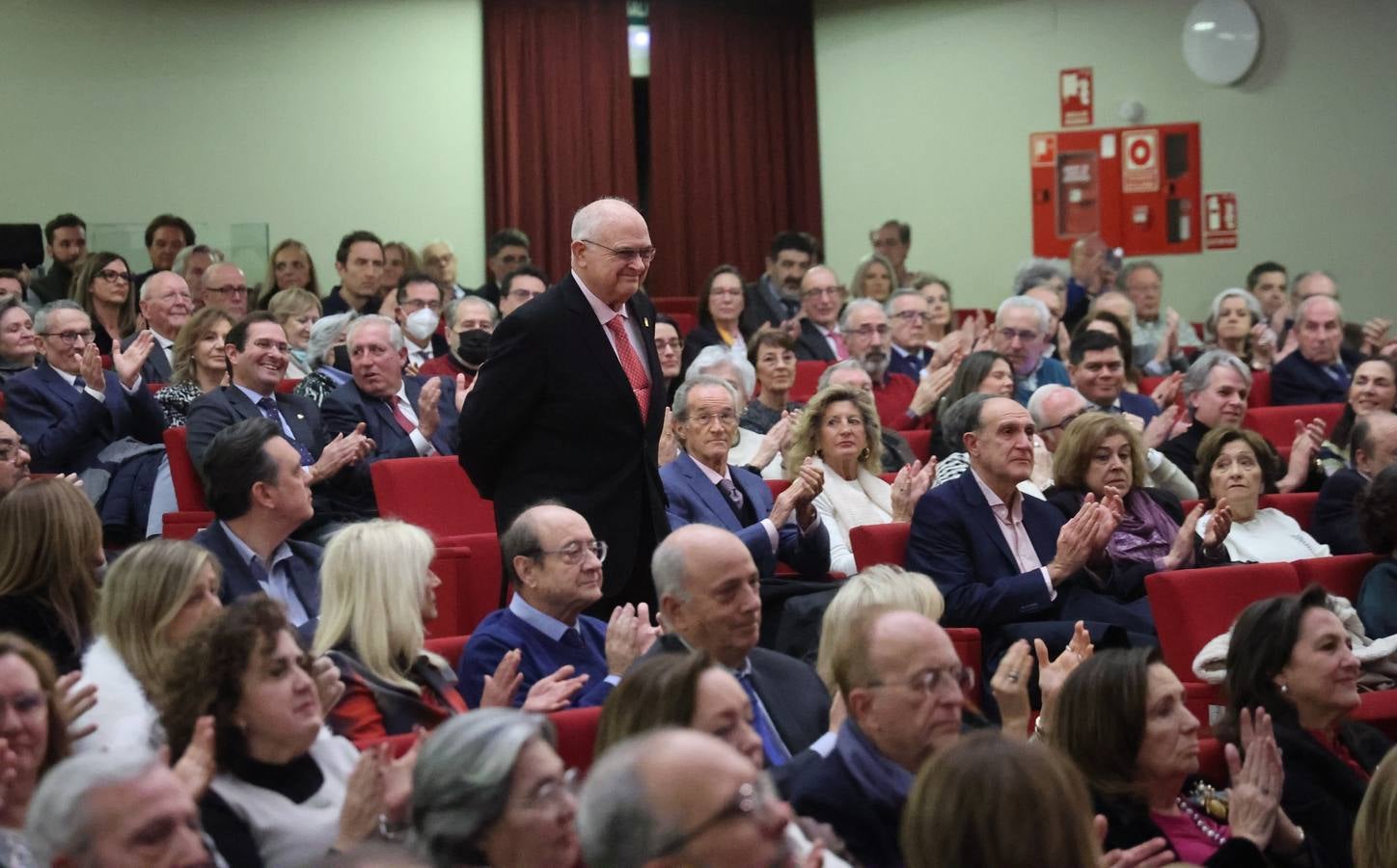 La entrega de los Premios Averroes de Córdoba, en imágenes