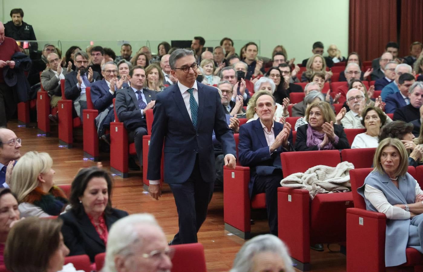 La entrega de los Premios Averroes de Córdoba, en imágenes