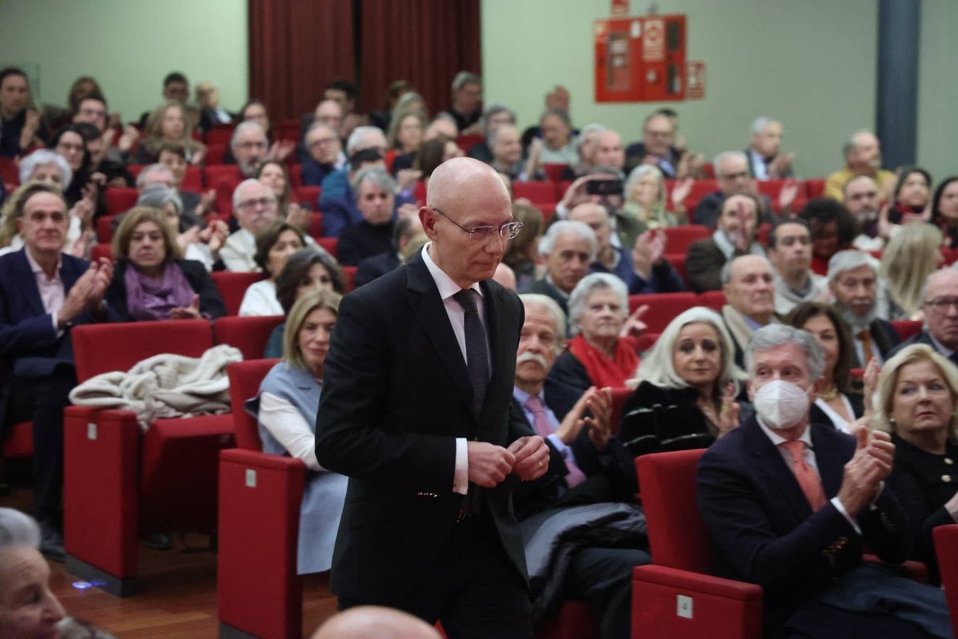 La entrega de los Premios Averroes de Córdoba, en imágenes