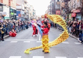 Madrid venderá a los turistas su Semana Santa y el barrio chino de Usera