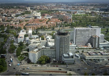 Madrid suma 17 nuevas unidades 'magníficas' que tratan en los hospitales públicos las enfermedades complejas