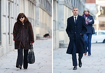 Dos fiscales subordinados desmontan las coartadas de García Ortiz en el Supremo