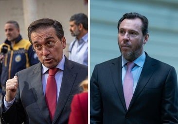 Polémica entre el Gobierno y el PP por las ayudas de la dana: «Si pides la ayuda en árabe llega antes»