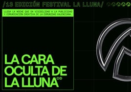 96 anunciantes, 29 agencias y 213 inscripciones compiten en la XIII Edición del Festival La Lluna