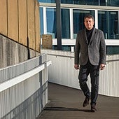 Besteiro, tras la suspensión de Muíños: «Cuando se acepta formar parte de un partido se deben respetar las normas»