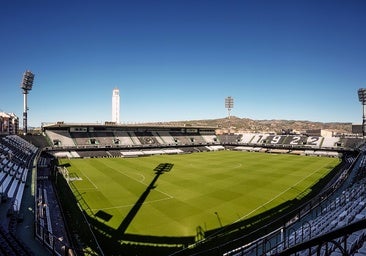 Horario y dónde ver por televisión el Castellón -Córdoba CF