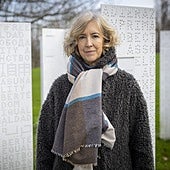 Ana Iríbar: «Los juicios a los asesinos de Gregorio cerraron mi duelo»