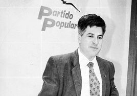 El asesinato de Gregorio Ordoñez, el primer hito de la estrategia etarra de «socialización del sufrimiento»