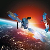 El colosal satélite que protegerá a las Fuerzas Armadas españolas