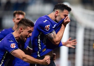 Así está el Córdoba CF en la clasificación tras ganar al Castellón