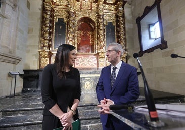 El Palacio de Congresos generó un impacto económico de 20,5 millones en 2024