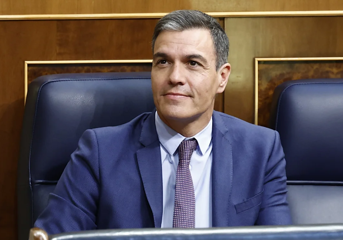 Pedro Sánchez