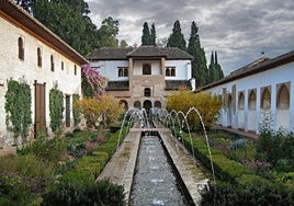 Calendario laboral de Granada para el año 2025: estos son los días festivos