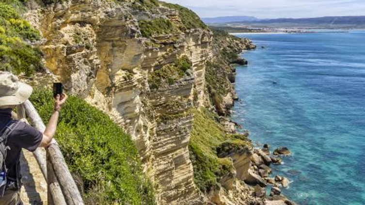 Estas son las mejores rutas para hacer senderismo en Andalucía con el reconocimiento de Sendero Azul