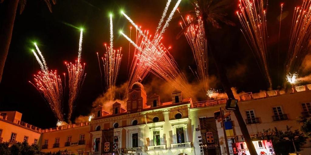 Calendario laboral de Almería para el año 2025: estos son los días festivos