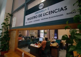 Convocadas 148 plazas de secretarios, tesoreros e interventores municipales en Andalucía