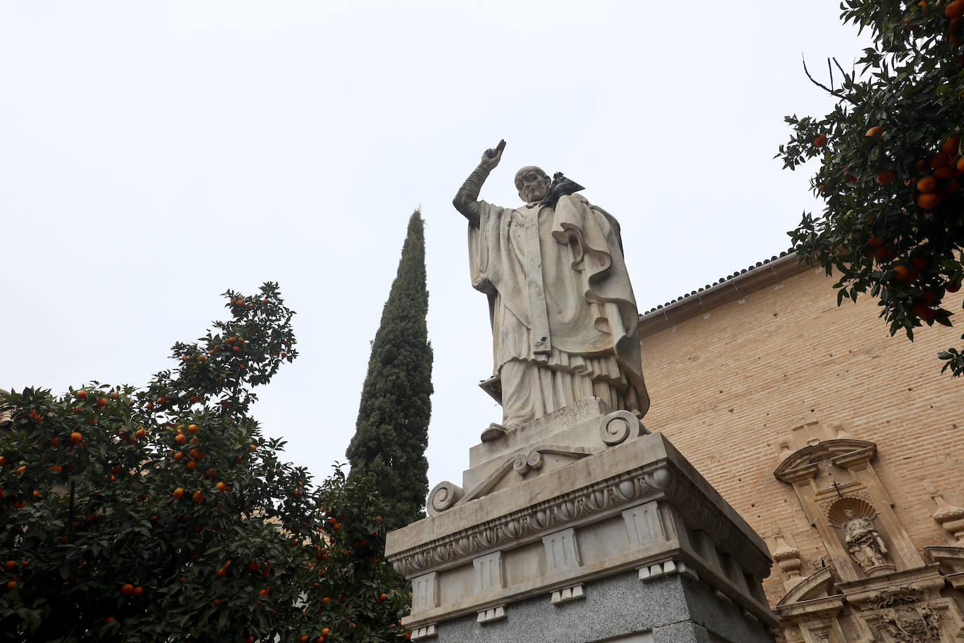 Los lugares icónicos de Córdoba en la vida de Osio, en imágenes