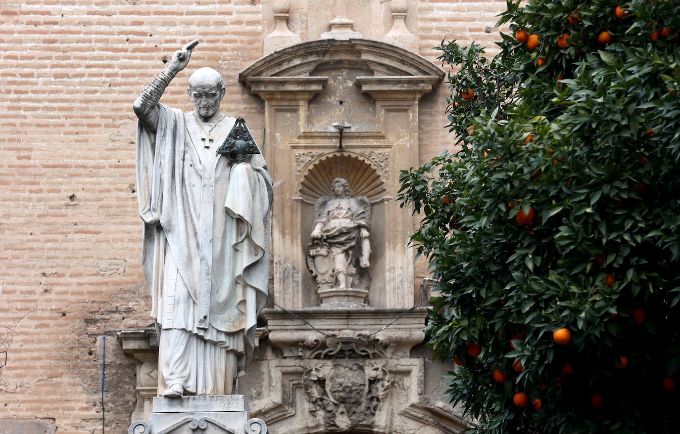 Los lugares icónicos de Córdoba en la vida de Osio, en imágenes