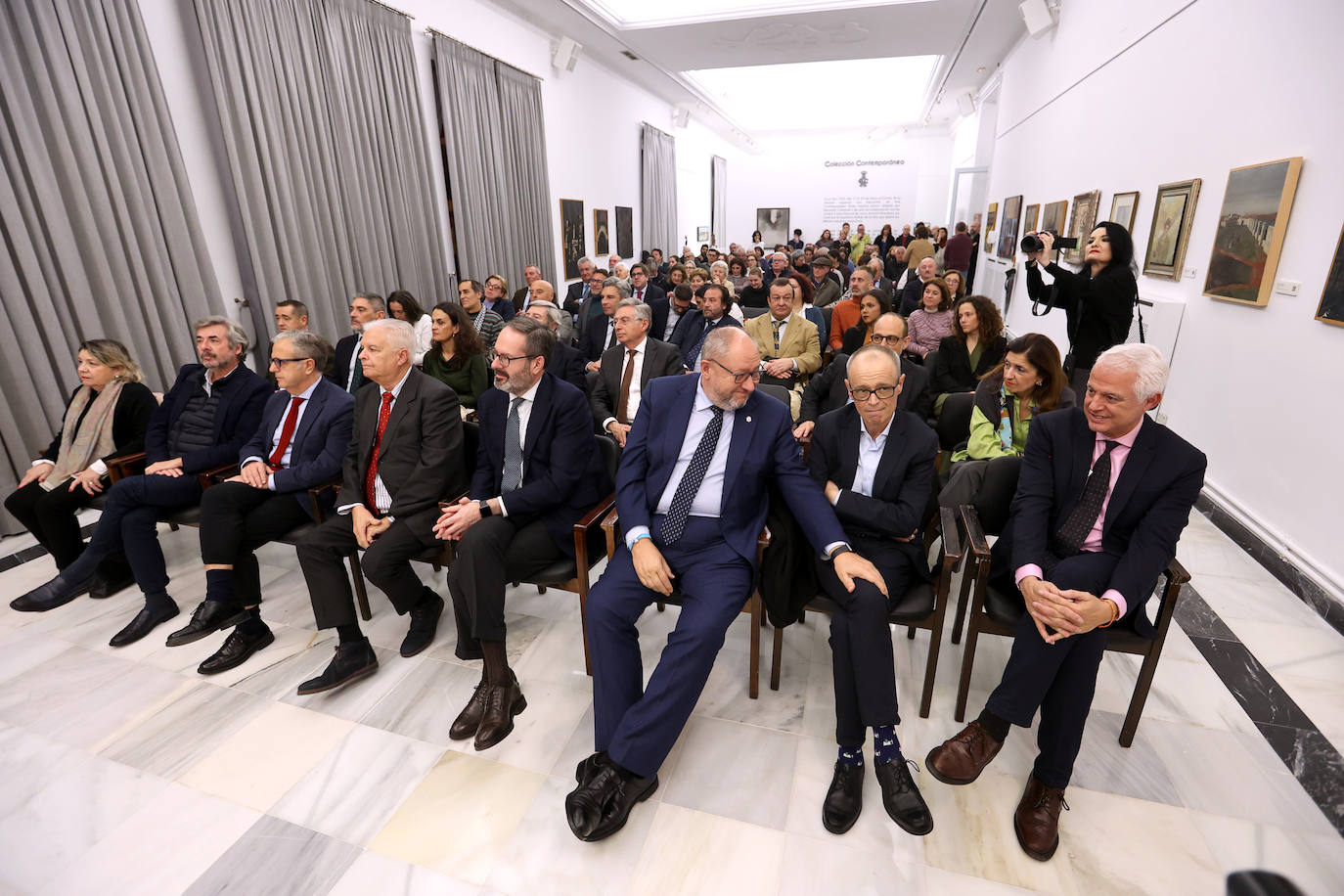 La entrega de los Premios &#039;Córdoba de Periodismo&#039;, en imágenes