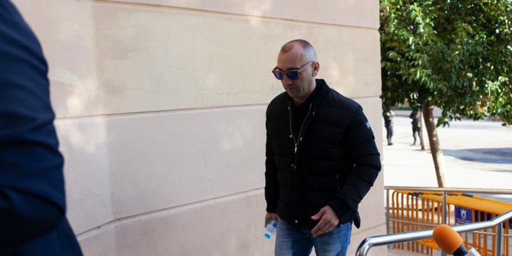 El Supremo confirma la condena a tres años y medio de prisión al colíder 'Los Castañitas' Isco Tejón por narcotráfico