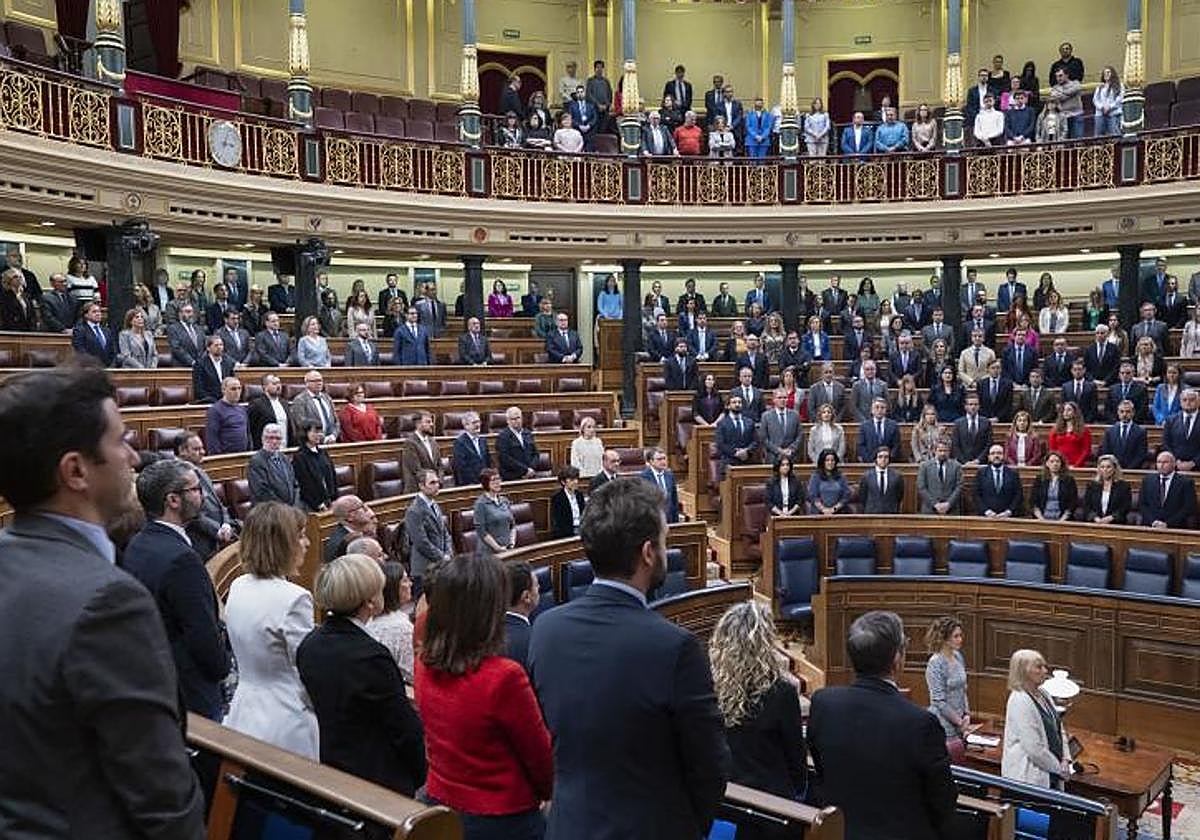 El Gobierno inicia el año en el Congreso con otra derrota casi garantizada por las energéticas