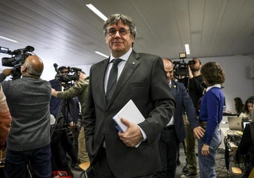 Las ocho 'carpetas calientes' de Pedro Sánchez con Junts