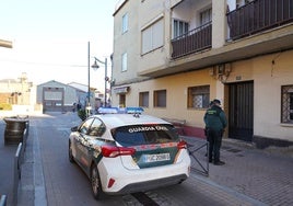 Piden dos años y diez meses por violencia de género al acusado de matar a la pareja de su ex en Valladolid