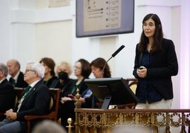 Las 15 preguntas que la directora del CNIO tendrá que aclarar sobre el acoso laboral