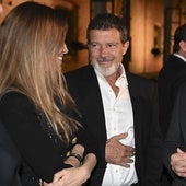Juanma Moreno hará una «oferta» para que los Premios Grammy Latinos vuelvan a celebrarse en Andalucía