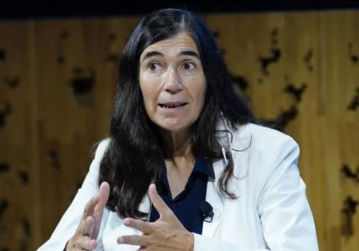 Comparecencia de María Blasco, directora del CNIO, en directo: declaraciones sobre las denuncias por acoso laboral y su gestión en la institución hoy