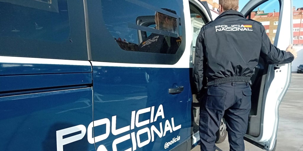 Cae un grupo criminal que creaba empresas para contratar a extranjeros en condiciones abusivas y no pagaba la Seguridad Social