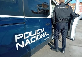 Cae un grupo criminal que creaba empresas para contratar a extranjeros en condiciones abusivas y no pagaba la Seguridad Social