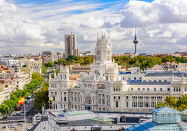 Los mejores planes para disfrutar este fin de semana en Madrid