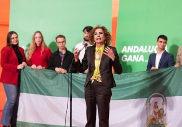 El PSOE andaluz adelanta sus congresos provinciales al último fin de semana de marzo y primero de abril