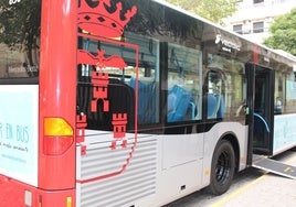 Albacete y Ciudad Real mantendrán los descuentos íntegros del transporte urbano