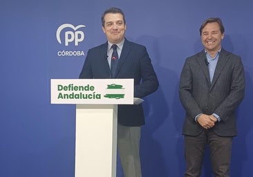 Bellido, sobre el bloqueo en la Rinconada: «Hay desesperación, pero creo que el Gobierno lo solucionará en días»
