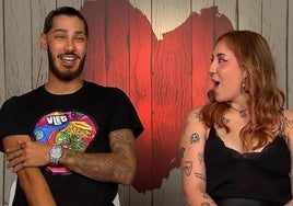 Esta es la reacción de un andaluz al ser rechazado en First Dates: «Le falta arte, es muy del norte»