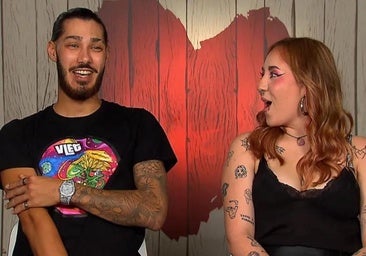 Esta es la reacción de un andaluz al ser rechazado en First Dates: «Le falta arte, es muy del norte»