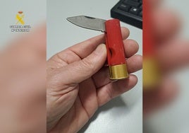 Detienen a la encargada de un local de ocio por tráfico de drogas en Torrevieja