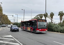 El bonobús de Valencia sube de precio tras decaer las ayudas al transporte del Gobierno