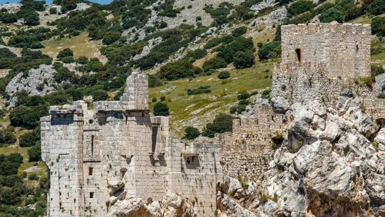 Descubre los mejores castillos para visitar en Córdoba