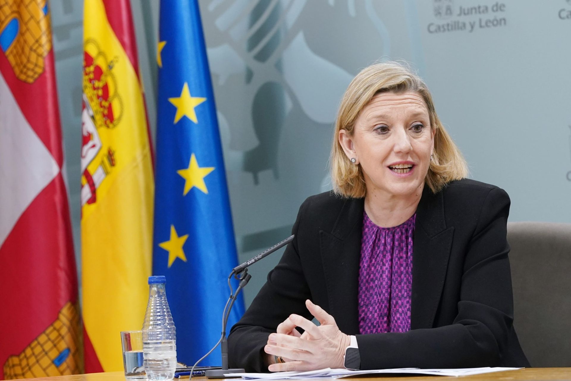 El carné de familia numerosa tendrá «vigencia indefinida»