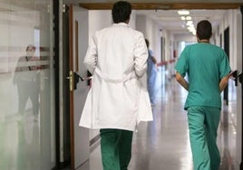 Las enfermedades respiratorias siguen lejos de tensionar a los hospitales de Andalucía