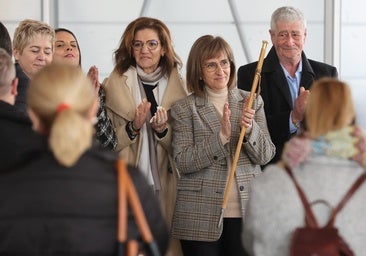 En imágenes, la moción de censura en Peñarroya-Pueblonuevo