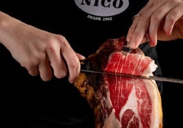 El mejor jamón ibérico de España se elabora en Ciudad Real y no para de recibir premios