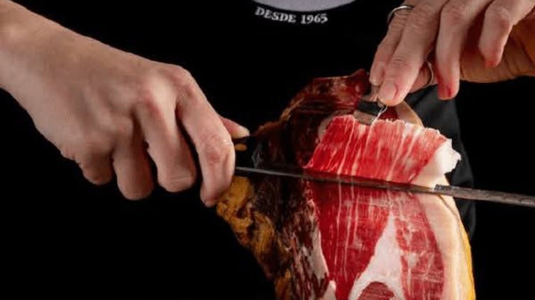 El mejor jamón ibérico de España se elabora en Ciudad Real y no para de recibir premios